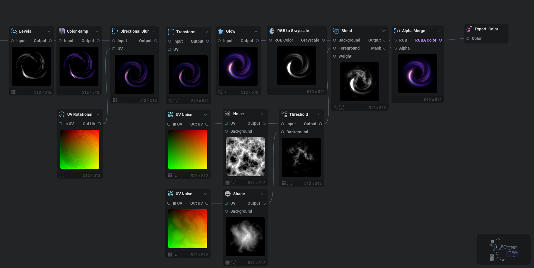 Blend Add Shading From Blizzard Blend Add Shading From Blizzard