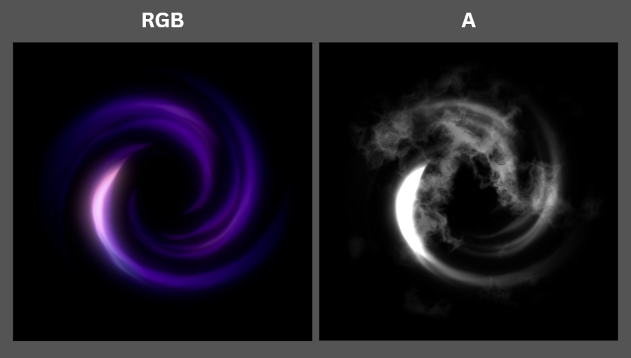 Final RGBA Texture For Our Spiral Final RGBA Texture For Our Spiral